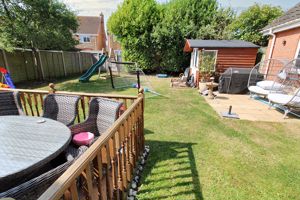 Garden- click for photo gallery